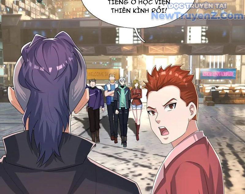 Khởi Đầu Bằng Một Vạn Hít Đất: Oanh Sát Thần Minh! - Chương 55 - Trang 40