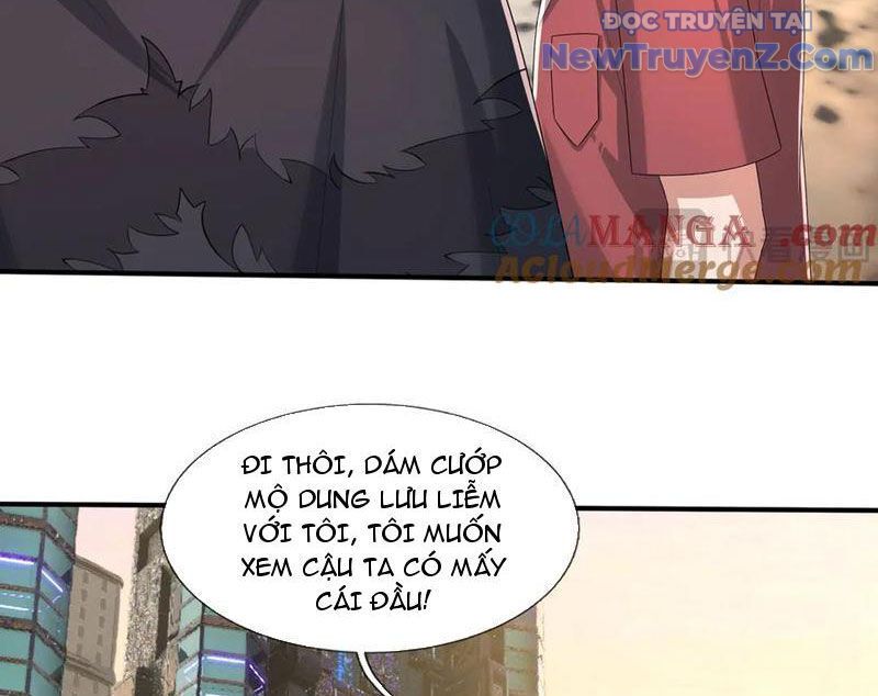 Khởi Đầu Bằng Một Vạn Hít Đất: Oanh Sát Thần Minh! - Chương 55 - Trang 41