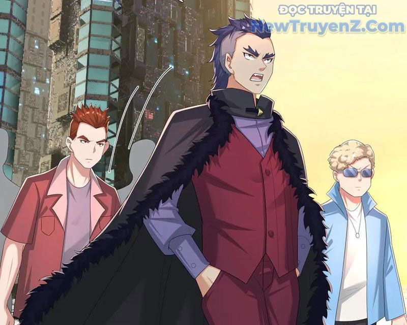 Khởi Đầu Bằng Một Vạn Hít Đất: Oanh Sát Thần Minh! - Chương 55 - Trang 42