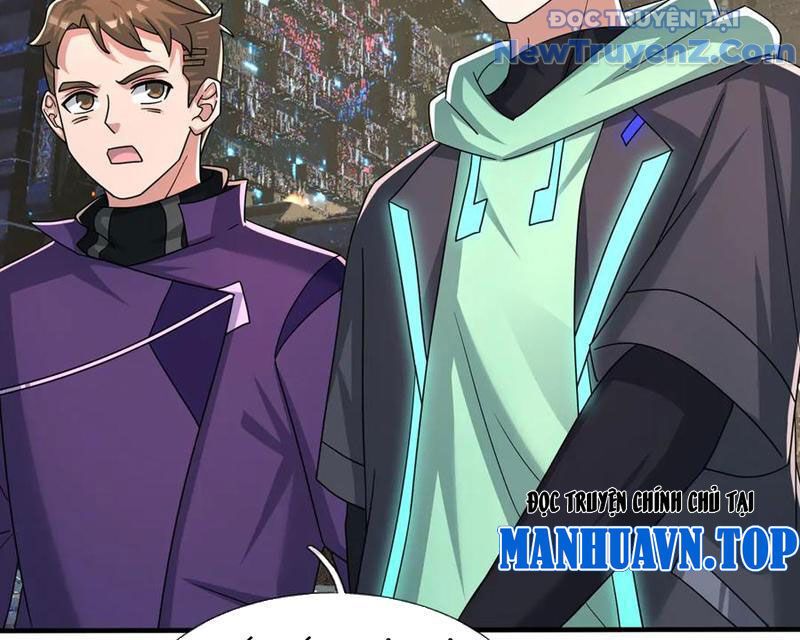 Khởi Đầu Bằng Một Vạn Hít Đất: Oanh Sát Thần Minh! - Chương 55 - Trang 46