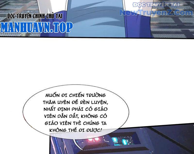 Khởi Đầu Bằng Một Vạn Hít Đất: Oanh Sát Thần Minh! - Chương 55 - Trang 6