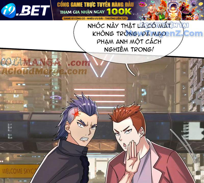 Khởi Đầu Bằng Một Vạn Hít Đất: Oanh Sát Thần Minh! - Chương 55 - Trang 56