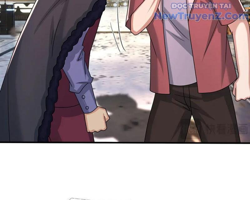 Khởi Đầu Bằng Một Vạn Hít Đất: Oanh Sát Thần Minh! - Chương 55 - Trang 57