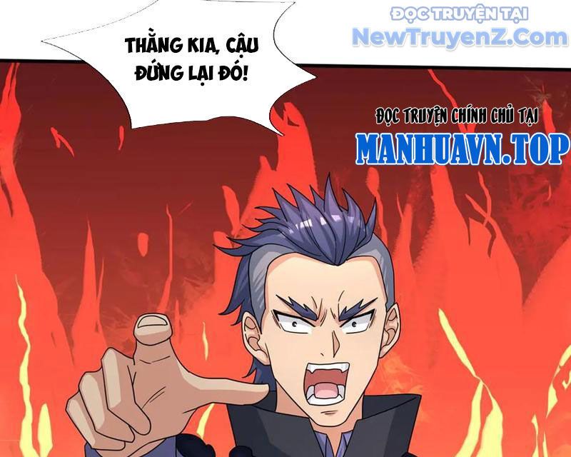 Khởi Đầu Bằng Một Vạn Hít Đất: Oanh Sát Thần Minh! - Chương 55 - Trang 58