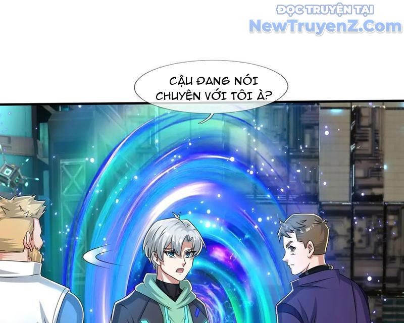 Khởi Đầu Bằng Một Vạn Hít Đất: Oanh Sát Thần Minh! - Chương 55 - Trang 60