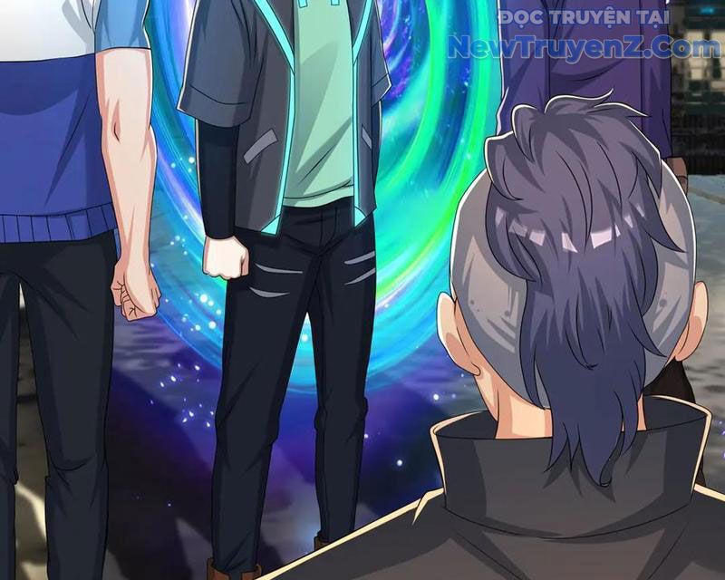 Khởi Đầu Bằng Một Vạn Hít Đất: Oanh Sát Thần Minh! - Chương 55 - Trang 61