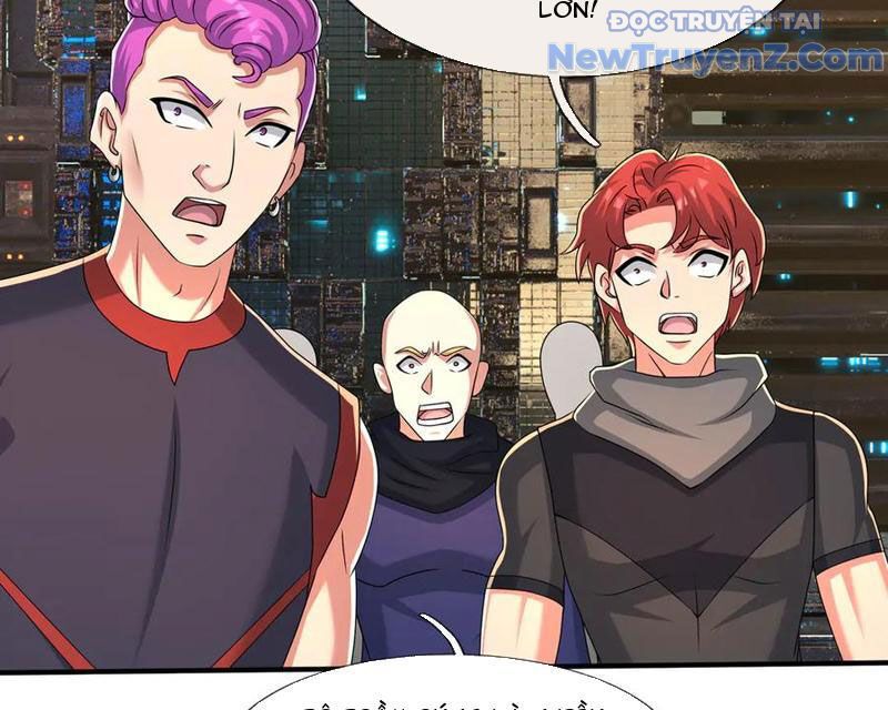 Khởi Đầu Bằng Một Vạn Hít Đất: Oanh Sát Thần Minh! - Chương 55 - Trang 69