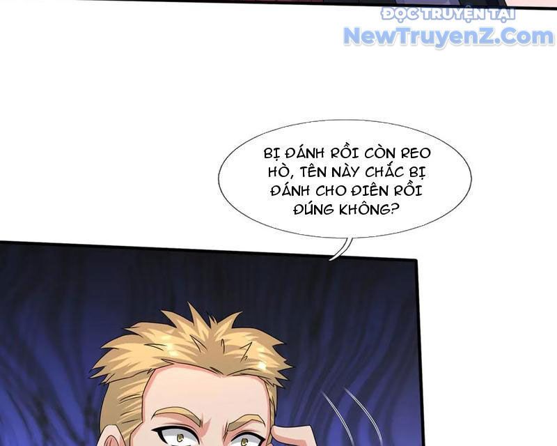 Khởi Đầu Bằng Một Vạn Hít Đất: Oanh Sát Thần Minh! - Chương 55 - Trang 76