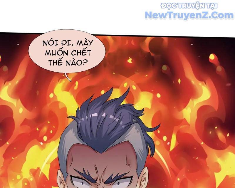 Khởi Đầu Bằng Một Vạn Hít Đất: Oanh Sát Thần Minh! - Chương 55 - Trang 78