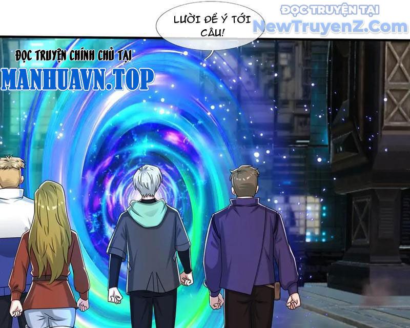 Khởi Đầu Bằng Một Vạn Hít Đất: Oanh Sát Thần Minh! - Chương 55 - Trang 80