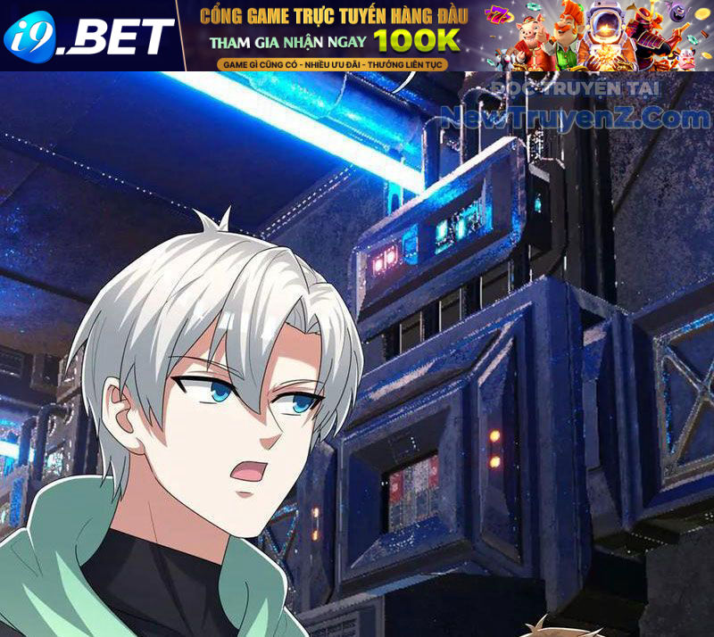 Khởi Đầu Bằng Một Vạn Hít Đất: Oanh Sát Thần Minh! - Chương 55 - Trang 9