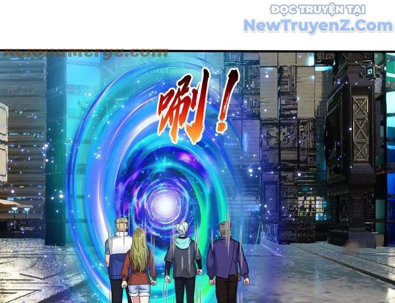 Khởi Đầu Bằng Một Vạn Hít Đất: Oanh Sát Thần Minh! - Chương 55 - Trang 87