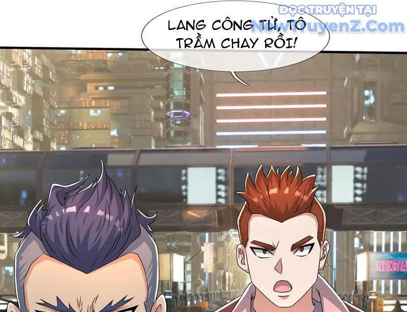 Khởi Đầu Bằng Một Vạn Hít Đất: Oanh Sát Thần Minh! - Chương 55 - Trang 89