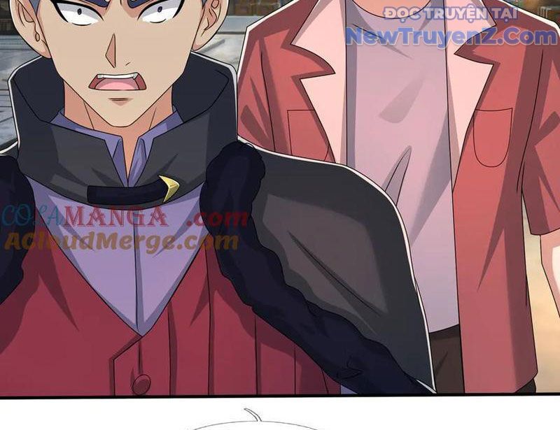 Khởi Đầu Bằng Một Vạn Hít Đất: Oanh Sát Thần Minh! - Chương 55 - Trang 90