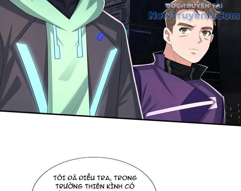 Khởi Đầu Bằng Một Vạn Hít Đất: Oanh Sát Thần Minh! - Chương 55 - Trang 10