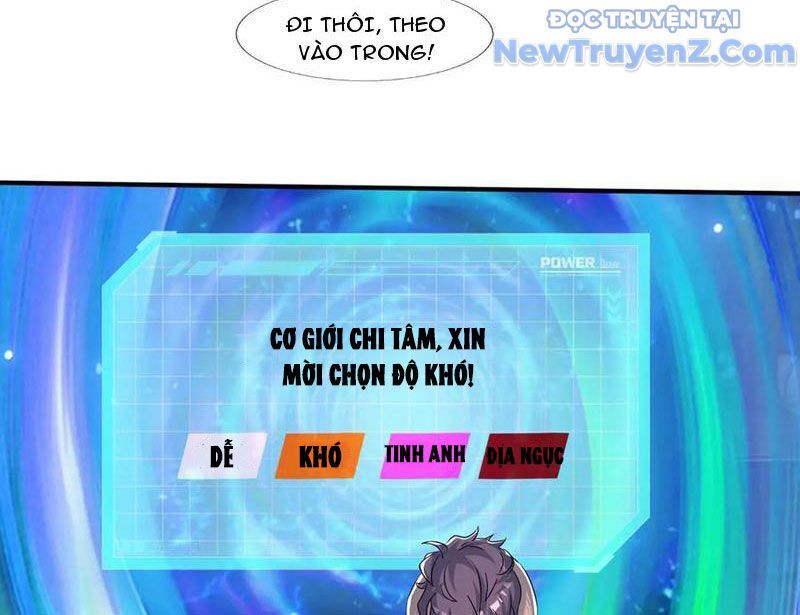 Khởi Đầu Bằng Một Vạn Hít Đất: Oanh Sát Thần Minh! - Chương 55 - Trang 91