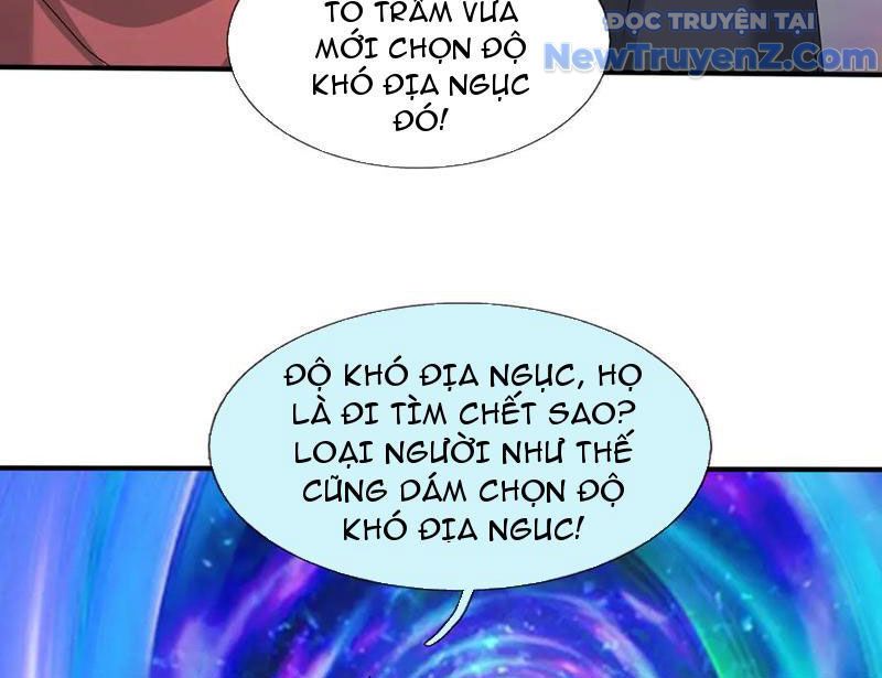 Khởi Đầu Bằng Một Vạn Hít Đất: Oanh Sát Thần Minh! - Chương 55 - Trang 93