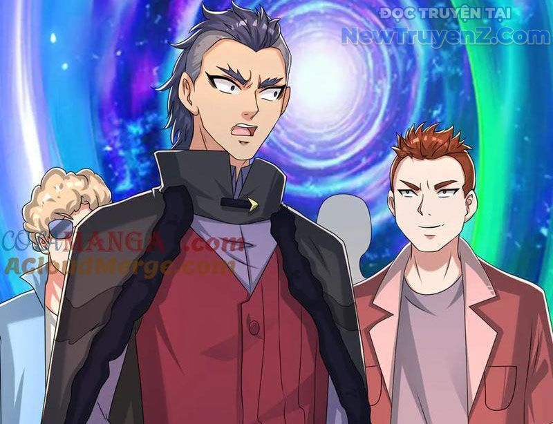 Khởi Đầu Bằng Một Vạn Hít Đất: Oanh Sát Thần Minh! - Chương 55 - Trang 94