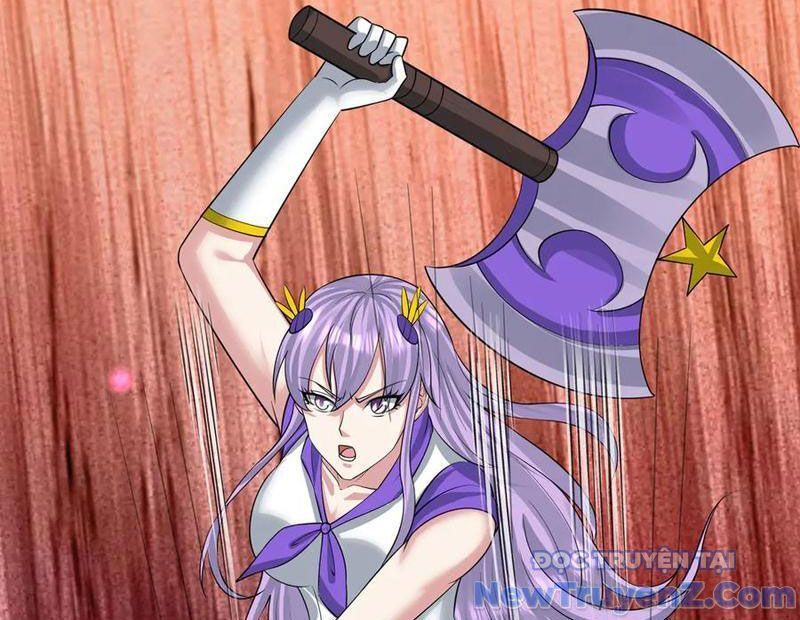 Khởi Đầu Bằng Một Vạn Hít Đất: Oanh Sát Thần Minh! - Chương 56 - Trang 101