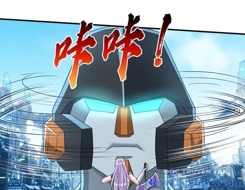 Khởi Đầu Bằng Một Vạn Hít Đất: Oanh Sát Thần Minh! - Chương 56 - Trang 103