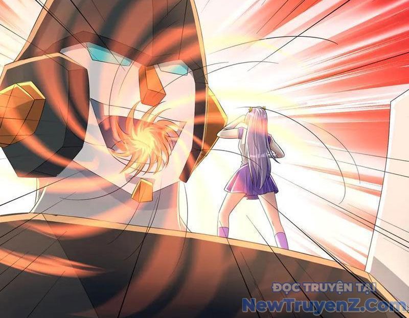 Khởi Đầu Bằng Một Vạn Hít Đất: Oanh Sát Thần Minh! - Chương 56 - Trang 108