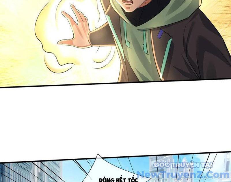 Khởi Đầu Bằng Một Vạn Hít Đất: Oanh Sát Thần Minh! - Chương 56 - Trang 12