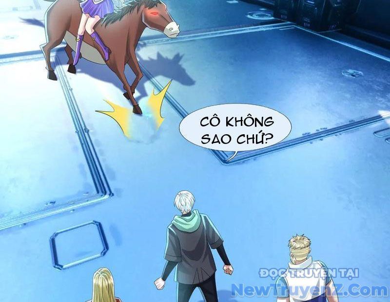 Khởi Đầu Bằng Một Vạn Hít Đất: Oanh Sát Thần Minh! - Chương 56 - Trang 115