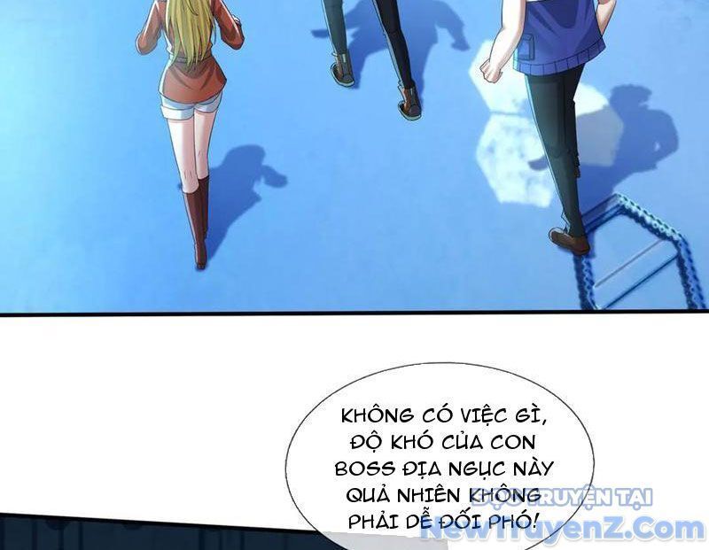 Khởi Đầu Bằng Một Vạn Hít Đất: Oanh Sát Thần Minh! - Chương 56 - Trang 116