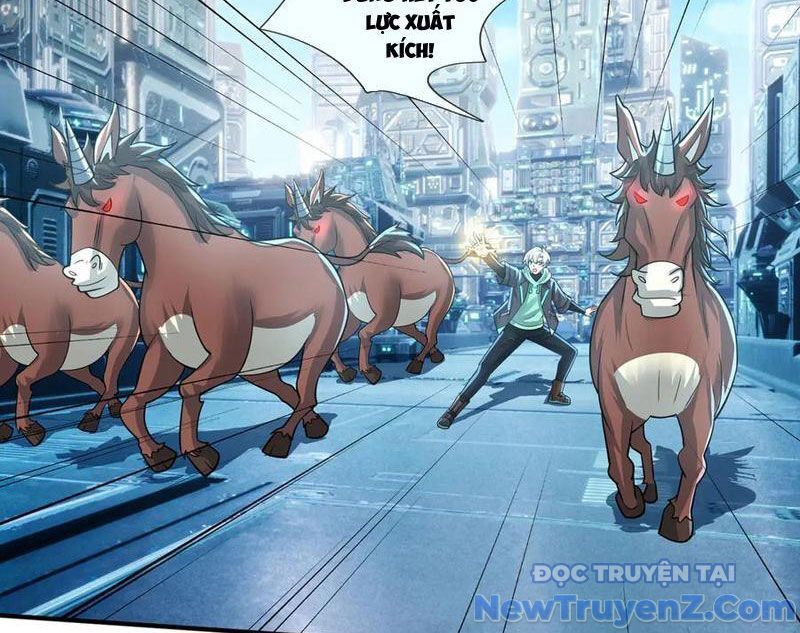 Khởi Đầu Bằng Một Vạn Hít Đất: Oanh Sát Thần Minh! - Chương 56 - Trang 13