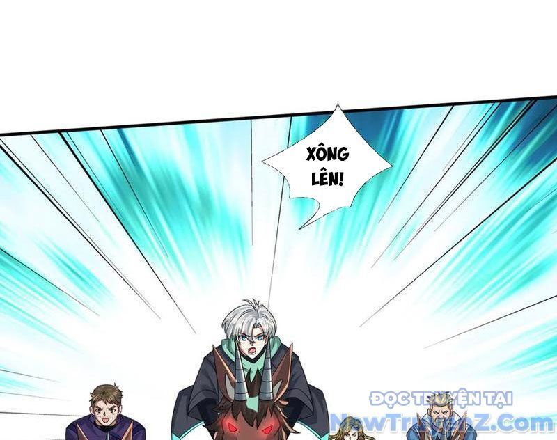 Khởi Đầu Bằng Một Vạn Hít Đất: Oanh Sát Thần Minh! - Chương 56 - Trang 16