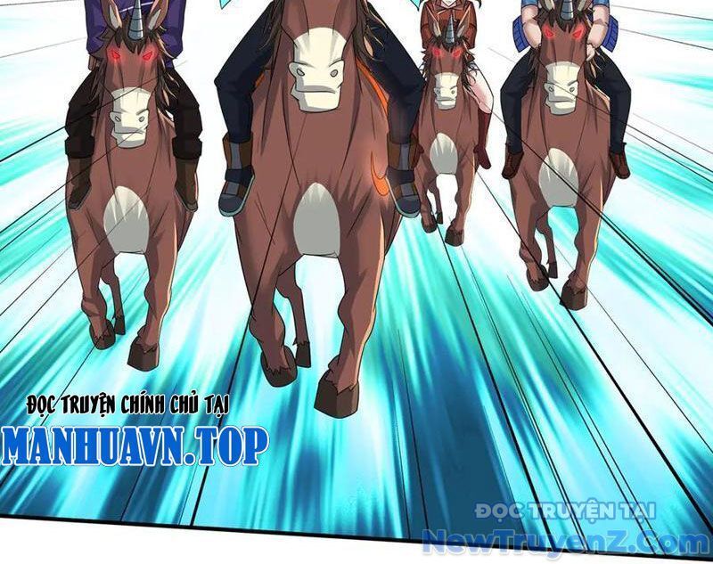 Khởi Đầu Bằng Một Vạn Hít Đất: Oanh Sát Thần Minh! - Chương 56 - Trang 17