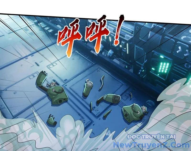 Khởi Đầu Bằng Một Vạn Hít Đất: Oanh Sát Thần Minh! - Chương 56 - Trang 18