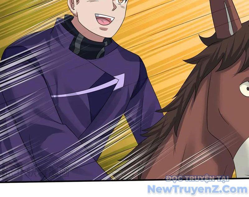 Khởi Đầu Bằng Một Vạn Hít Đất: Oanh Sát Thần Minh! - Chương 56 - Trang 23