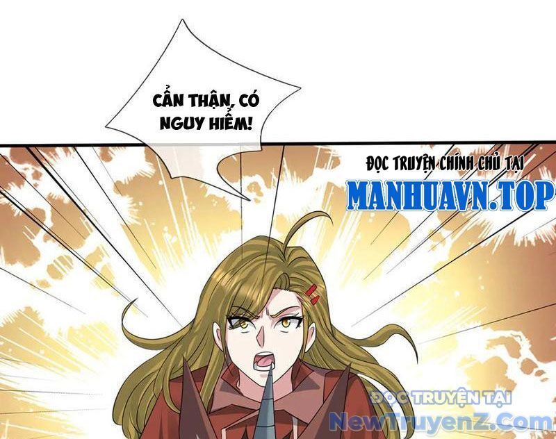 Khởi Đầu Bằng Một Vạn Hít Đất: Oanh Sát Thần Minh! - Chương 56 - Trang 24