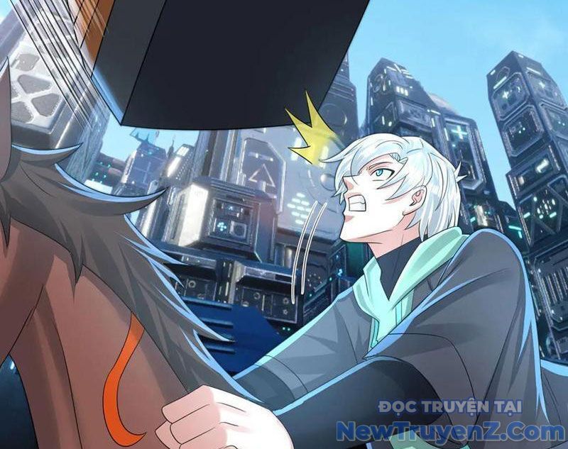 Khởi Đầu Bằng Một Vạn Hít Đất: Oanh Sát Thần Minh! - Chương 56 - Trang 27