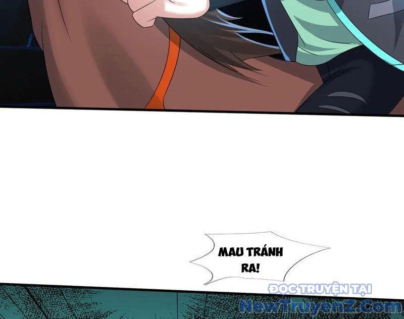 Khởi Đầu Bằng Một Vạn Hít Đất: Oanh Sát Thần Minh! - Chương 56 - Trang 28