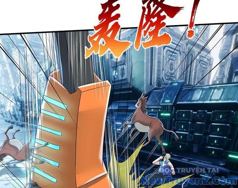 Khởi Đầu Bằng Một Vạn Hít Đất: Oanh Sát Thần Minh! - Chương 56 - Trang 31