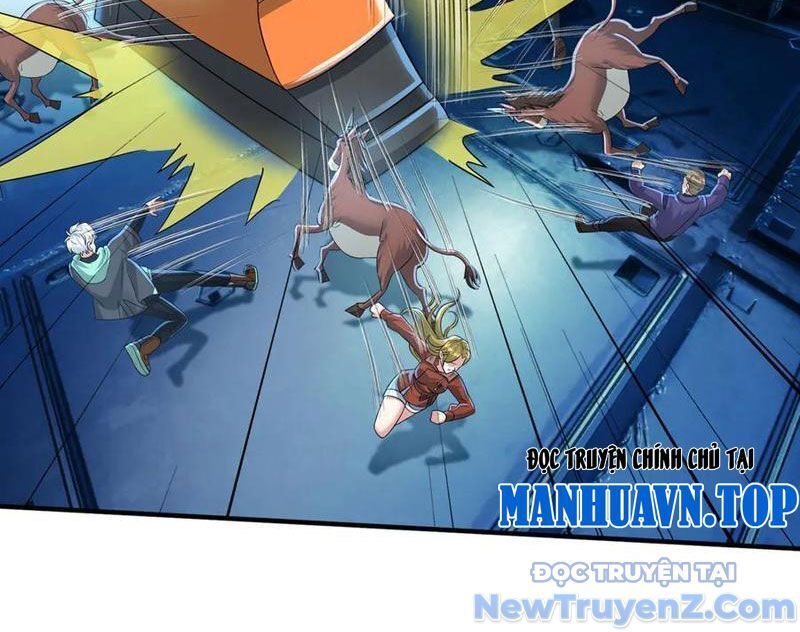 Khởi Đầu Bằng Một Vạn Hít Đất: Oanh Sát Thần Minh! - Chương 56 - Trang 32