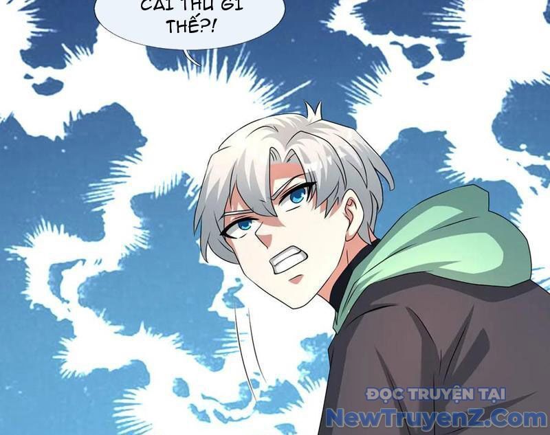 Khởi Đầu Bằng Một Vạn Hít Đất: Oanh Sát Thần Minh! - Chương 56 - Trang 35