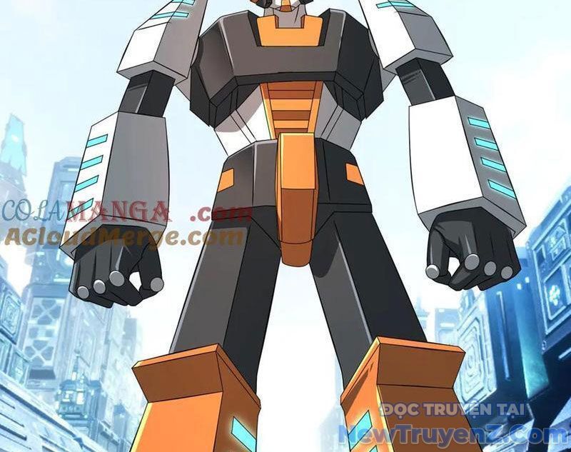 Khởi Đầu Bằng Một Vạn Hít Đất: Oanh Sát Thần Minh! - Chương 56 - Trang 37