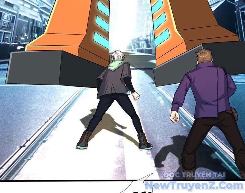 Khởi Đầu Bằng Một Vạn Hít Đất: Oanh Sát Thần Minh! - Chương 56 - Trang 38