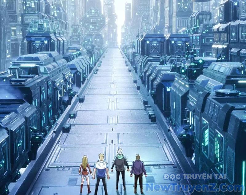 Khởi Đầu Bằng Một Vạn Hít Đất: Oanh Sát Thần Minh! - Chương 56 - Trang 5