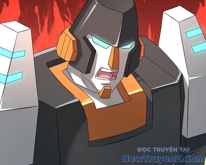 Khởi Đầu Bằng Một Vạn Hít Đất: Oanh Sát Thần Minh! - Chương 56 - Trang 44