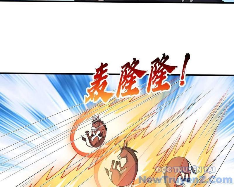 Khởi Đầu Bằng Một Vạn Hít Đất: Oanh Sát Thần Minh! - Chương 56 - Trang 47