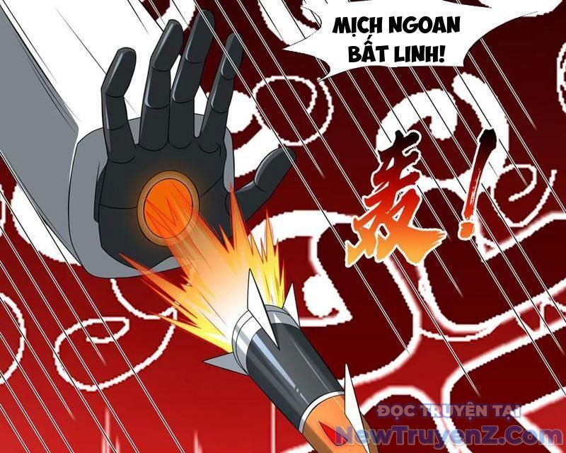 Khởi Đầu Bằng Một Vạn Hít Đất: Oanh Sát Thần Minh! - Chương 56 - Trang 54