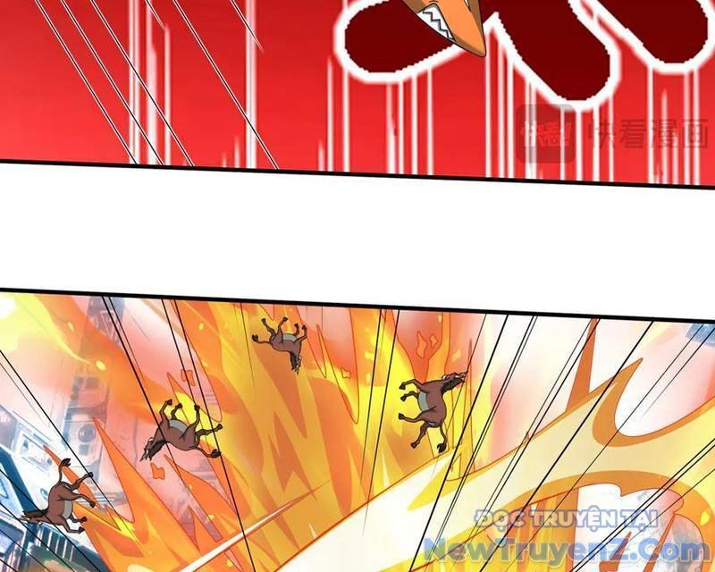 Khởi Đầu Bằng Một Vạn Hít Đất: Oanh Sát Thần Minh! - Chương 56 - Trang 55