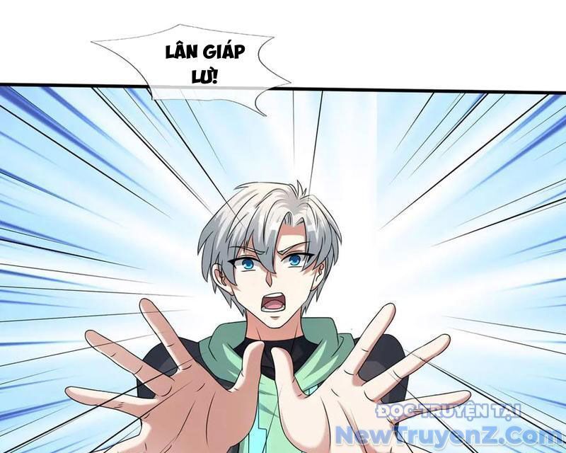 Khởi Đầu Bằng Một Vạn Hít Đất: Oanh Sát Thần Minh! - Chương 56 - Trang 59