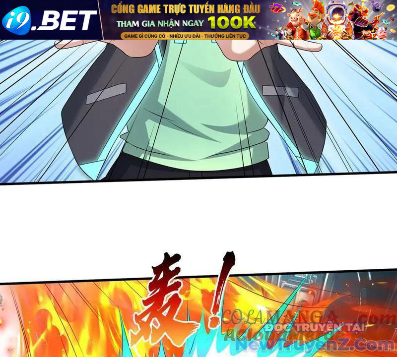 Khởi Đầu Bằng Một Vạn Hít Đất: Oanh Sát Thần Minh! - Chương 56 - Trang 60