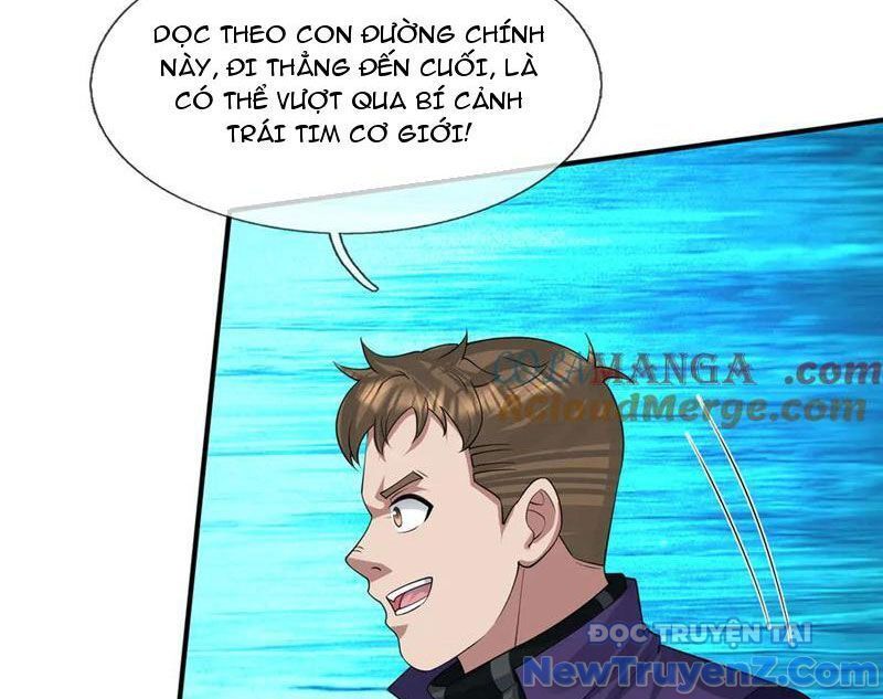 Khởi Đầu Bằng Một Vạn Hít Đất: Oanh Sát Thần Minh! - Chương 56 - Trang 7