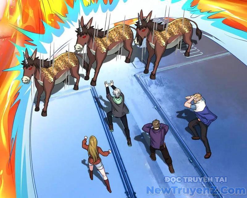 Khởi Đầu Bằng Một Vạn Hít Đất: Oanh Sát Thần Minh! - Chương 56 - Trang 61